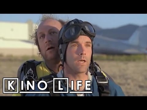 'Тандем' - короткометражная комедия HD