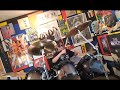 Bad Guy Billie Eilish Drum Cover By Ellie Duke