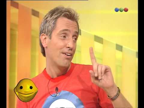 Hulk's Goofs - The Afternoon Show