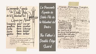 The Double Edged Sword / La Espada de Doble Filo