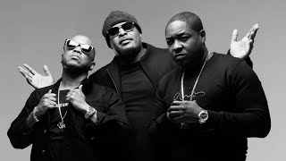 The Lox - Gave It To Em (Prod. By araabMUZIK &amp; Swizz Beatz) (2020 New Official Audio)