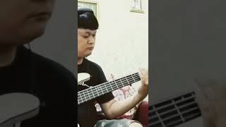 Download lagu Mujizat - Hentikanlah Bass Solo #cort #zoom #mujizat #logzhelebour mp3