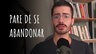 A vida fica mais LEVE quando você APRENDE isso