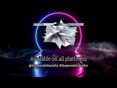 DJ PLATTNUM AND OGB UKG SHOW    - Thames Delta Radio