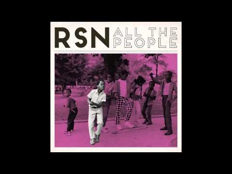 Rsn - All the People