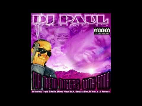 "DA SUMMA" ICYTWAT X MEMPHIS TYPE BEAT