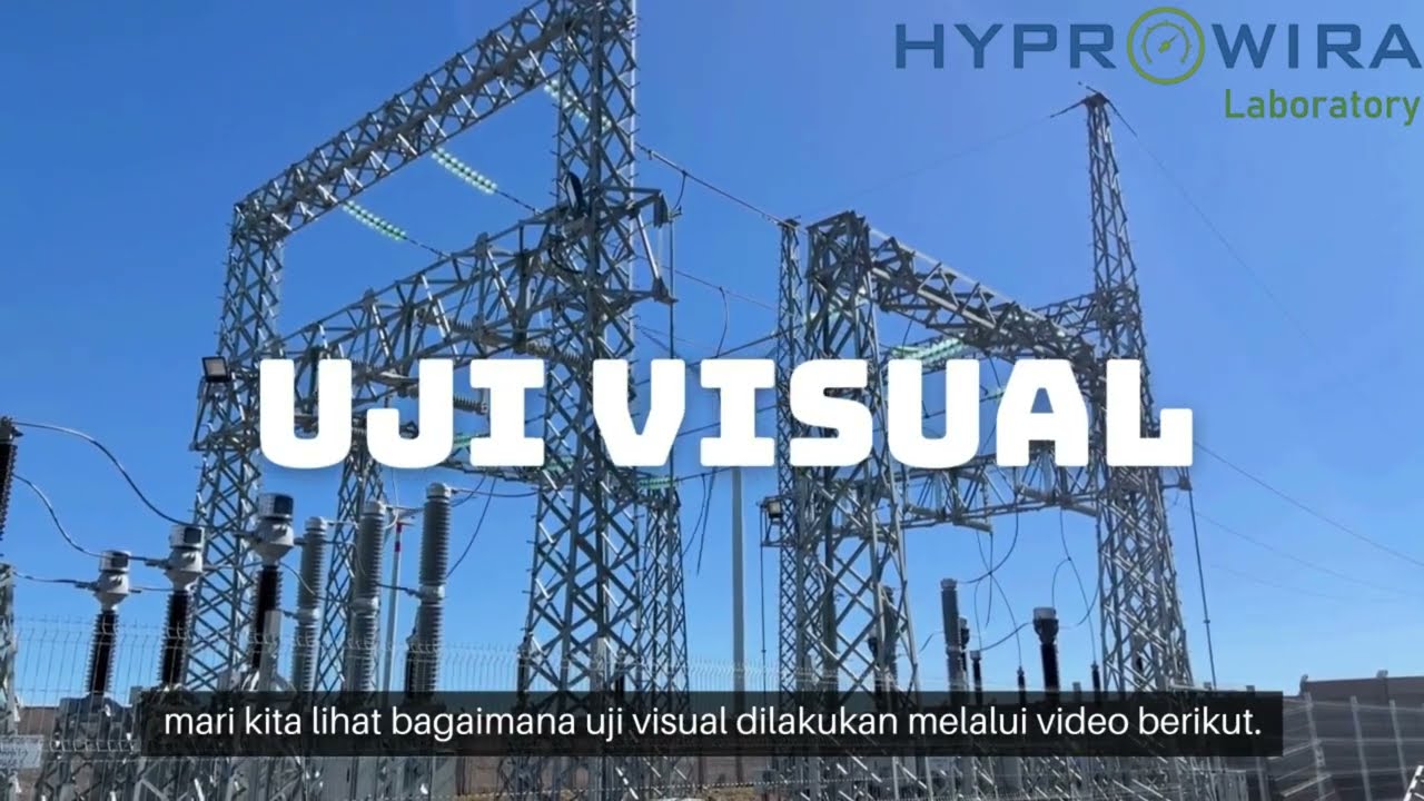 Uji Visual PCBs