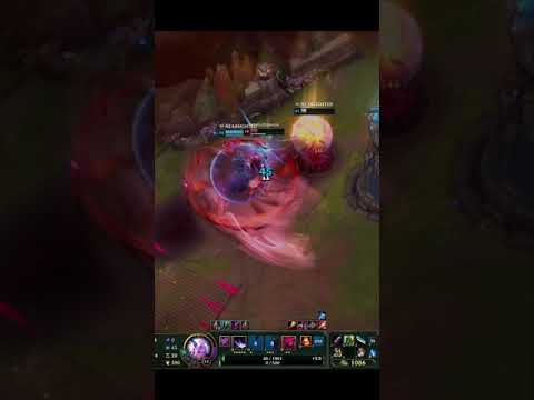 LUCKER YONE WITH MAD NOCTURNE