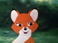 Tod Meets Vixey