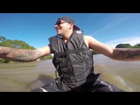 Grupo SOCIALIZE - HOJE EU QUERO É ZOAR