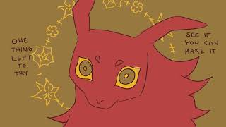 One Thing Left To Try | DND OC PMV