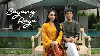 Download lagu Sayang Raya - Mal Hamka, Sandrina mp3 Download lagu Sayang Raya - Mal Hamka, Sandrina mp3