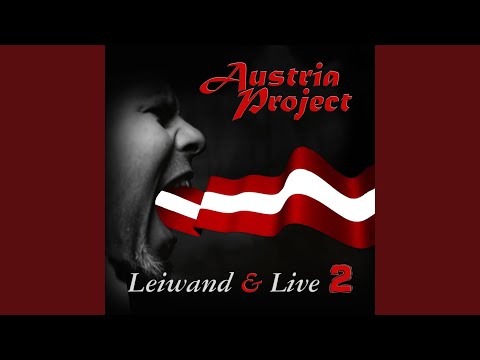 Gezeichnet für’s Leben (Live)