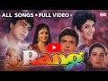 Rang Movie All Songs Full Video Jukebox 90 S Evergreen Romantic Hits