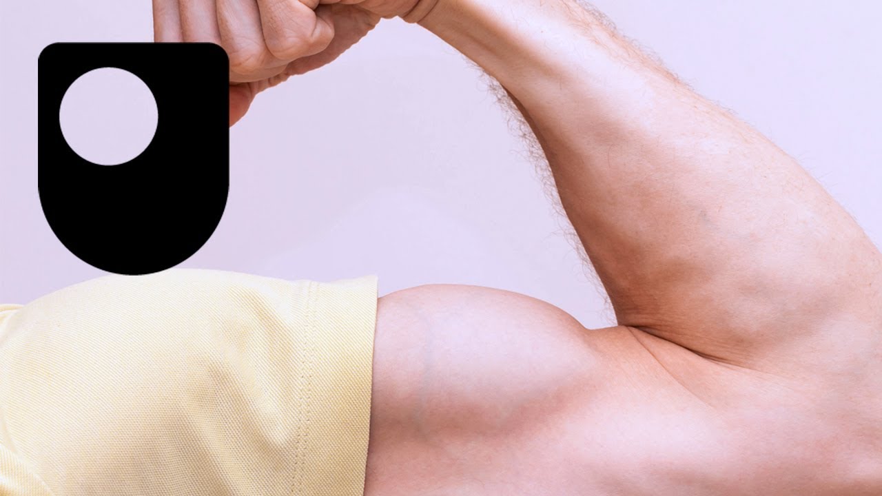 What is testosterone