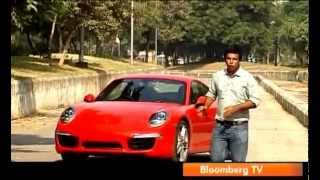 2012 Porsche 911 Carerra S | Comprehensive Review | Autocar India