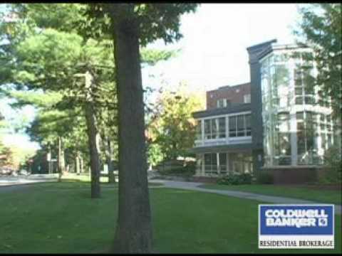 Wellesley, MA Our Town