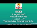 Radical Sheep Productions Ragdoll Bbc Pbs Production YTV 1990