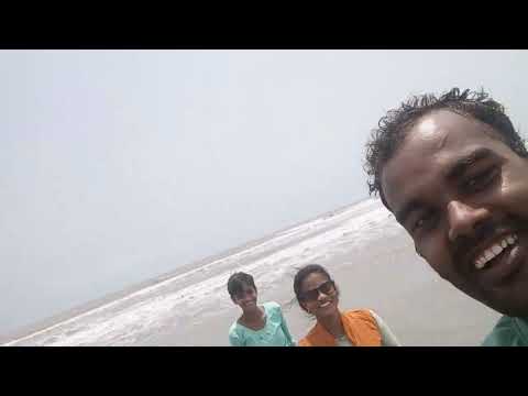 Manginapudi Beach Fully Chilling With Lalitha and Hindu... Most Memorable Moments #achyut