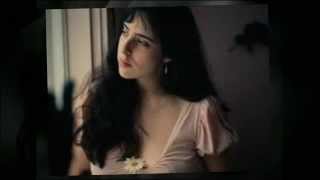 LAURA NYRO to a child