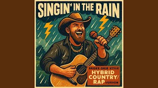 Singin' in the Rain (A Country Rap)