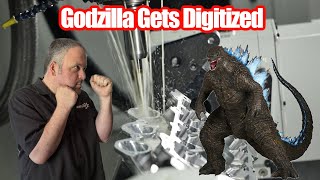 Digitizing the Godzilla: Our VR38 Journey Comes Full Circle