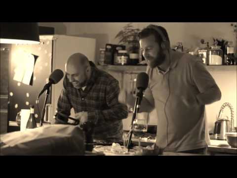 Adolf Hitler spricht durch Niels Ruf