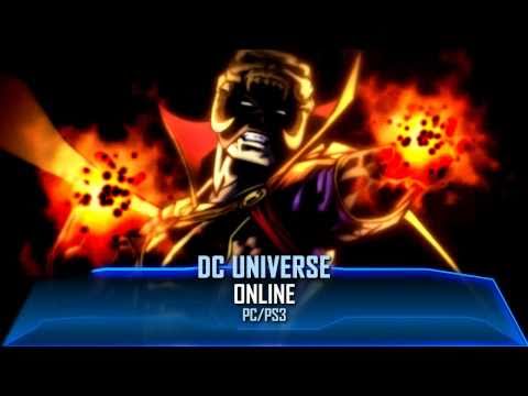 DC Universe Online im GameStar-Test