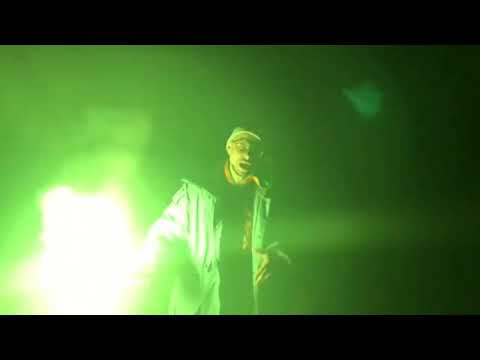 Roger Spok/PHOnetik MCs 😎Cash2Hash trip party 2🔥