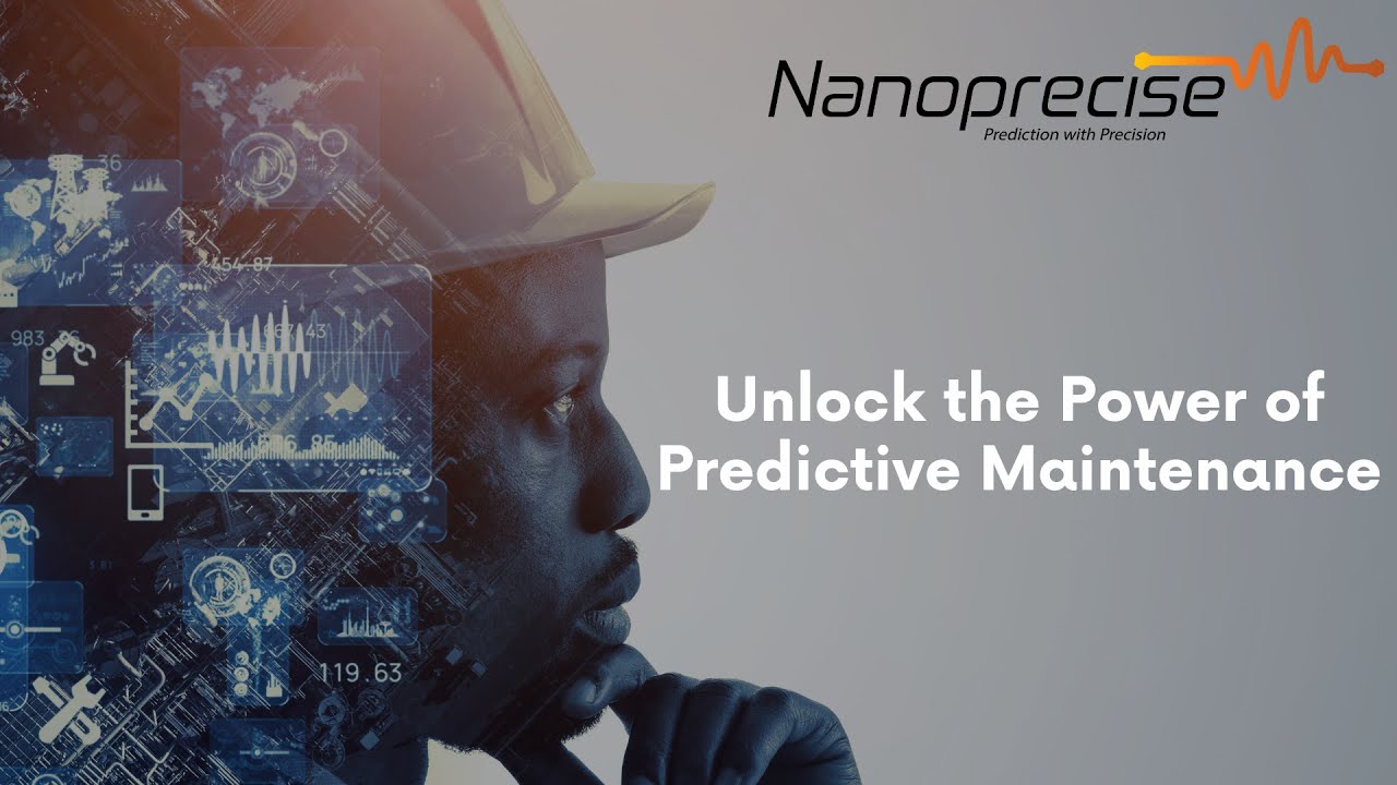  AI + IoT for Industrial Manufacturing - Technology Overview 
