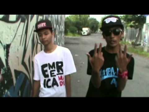 Go'Meyn Ft Kiddz Movement   Sok Gentle Remix