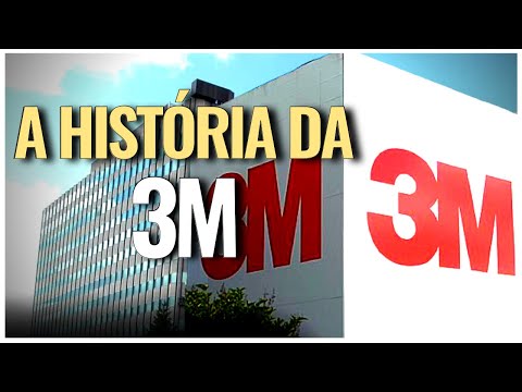 THE EVERYTHING COMPANY - THE 3M STORY