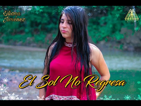 La 5a Estación - El Sol No Regresa (Cover Liliana Jiménez)