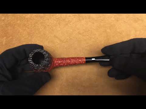 Pipa Castello Old Sea Rock - Canadian #12 (CASR84)