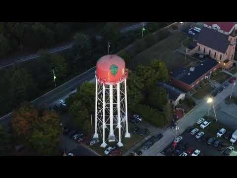 Apple Festival Jackson