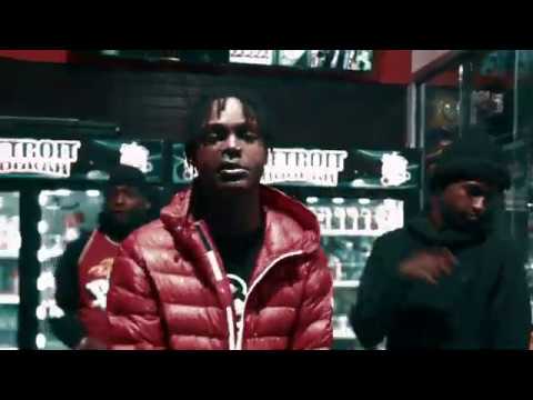 SB72 Scarface x Rio Da Yung Og - No Hook (Official Music Video)