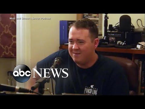 'Saturday Night Live' fires Shane Gillis amid controversy l ABC News