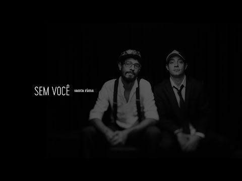 HAI STUDIO / Sem Você - Santa Rima