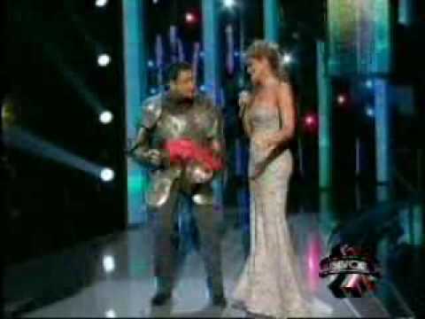 SuperXclusivo 2/19/10 - Analizan Premios Lo Nuestro 5/5