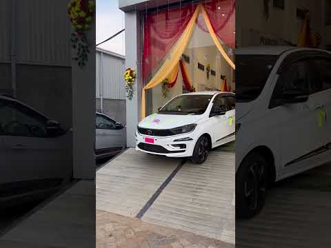 Tata Tiago XZ Variant 💪🏻 #nitinghule #shorts #tatatiago