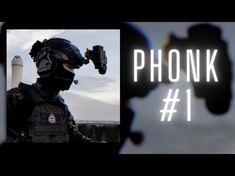 💗 1 ЧАС ФОНКА 💗 Military Agressive Phonk #1 💗 Tiktok Remix 💗 Phonk Music 2023