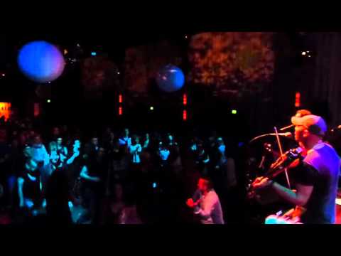 CLOVER Rockband Freiheit-15 2015