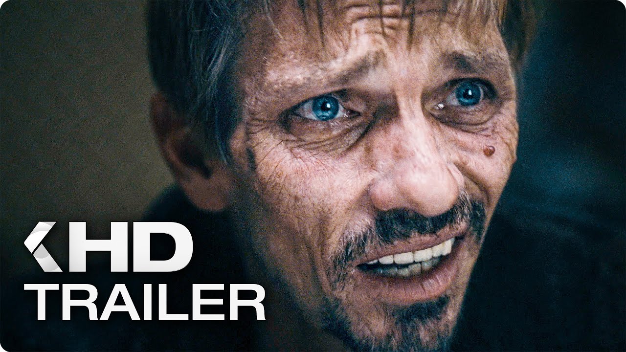 El Camino: A Breaking Bad Movie, 2019