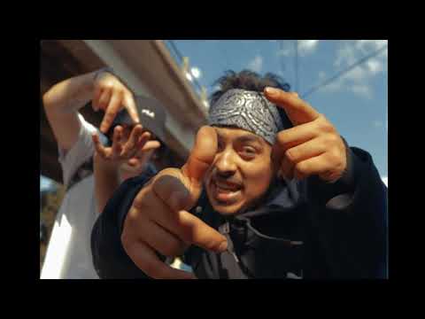 BARS BRAVAS - FO MA PEOPLE (Official Clip By EmptySlot)