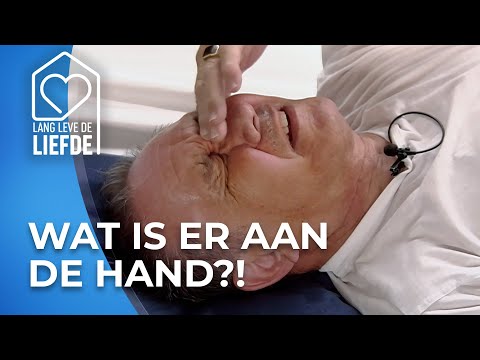 OEI! Wil gaat tegen de vlakte...  | Lang Leve de Liefde #AFL134