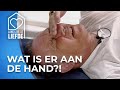 OEI! Wil gaat tegen de vlakte...  | Lang Leve de Liefde #AFL134