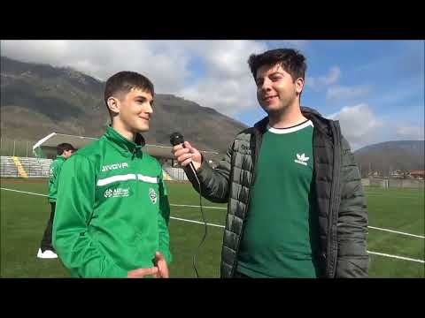 2022-2023_U17_02_Interviste_  Montoro - Accadia 3 - 0