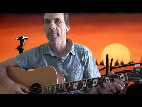 I'M A POOR LONESOME COWBOY