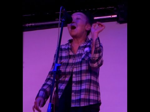 Sainkho Namtchylak - Live at Klang 30 Vienna - 10 June 2023