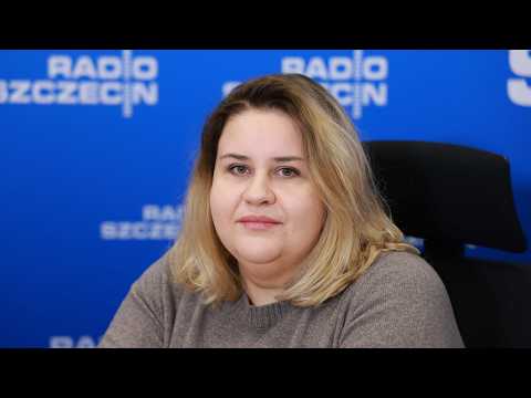 Rozmowa pod krawatem - Monika Helewska